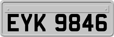 EYK9846