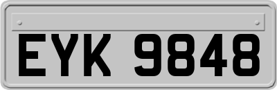 EYK9848