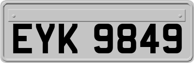 EYK9849