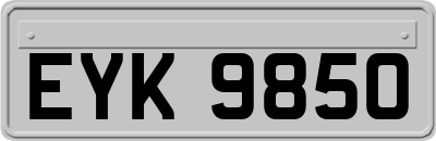 EYK9850