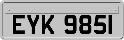 EYK9851