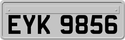 EYK9856