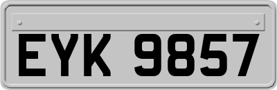 EYK9857