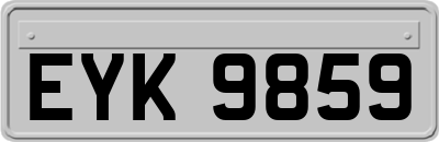 EYK9859