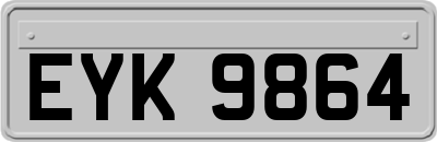 EYK9864