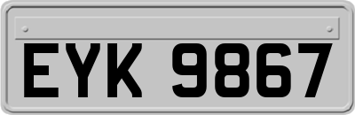 EYK9867