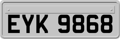 EYK9868
