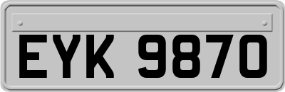 EYK9870