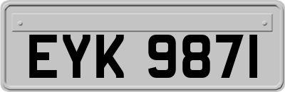 EYK9871