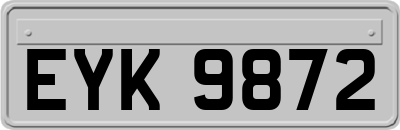 EYK9872