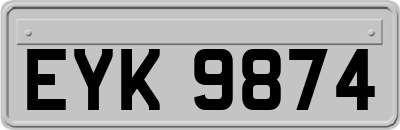 EYK9874