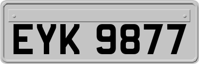 EYK9877