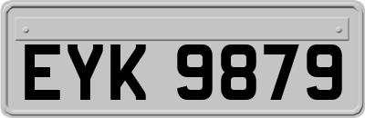 EYK9879