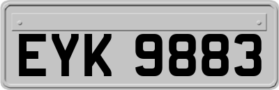 EYK9883