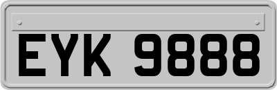 EYK9888