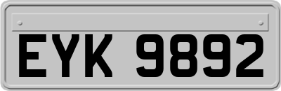 EYK9892