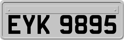 EYK9895