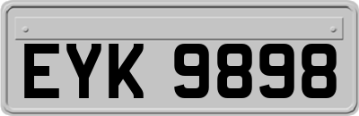 EYK9898