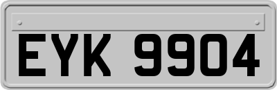 EYK9904