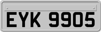 EYK9905