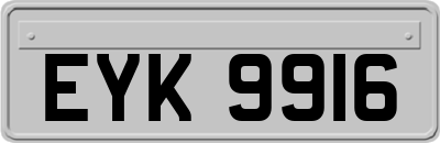 EYK9916
