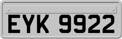 EYK9922