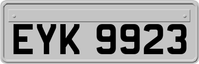 EYK9923