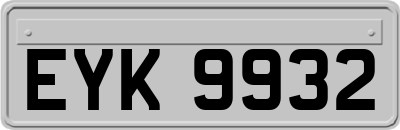 EYK9932