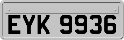 EYK9936