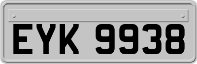 EYK9938
