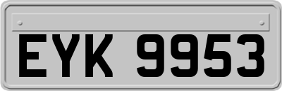 EYK9953