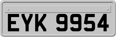 EYK9954