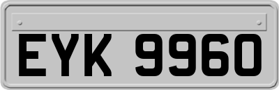 EYK9960
