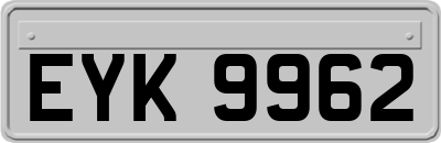 EYK9962
