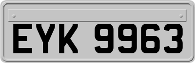 EYK9963