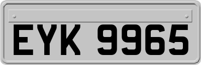 EYK9965