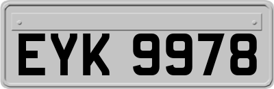 EYK9978