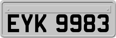 EYK9983