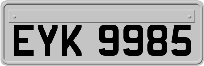 EYK9985