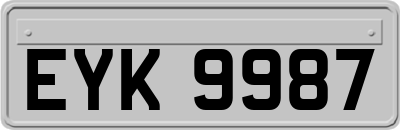 EYK9987