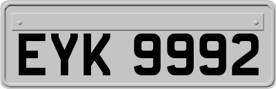 EYK9992