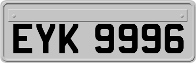 EYK9996