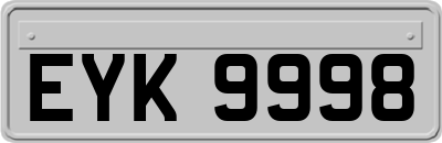 EYK9998
