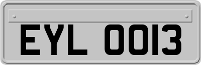 EYL0013