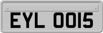EYL0015