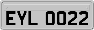 EYL0022