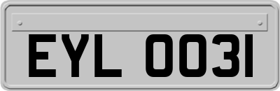 EYL0031