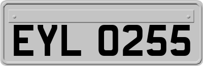 EYL0255