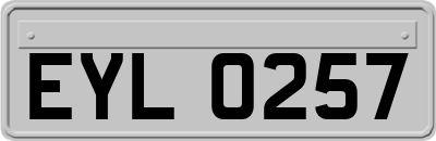 EYL0257