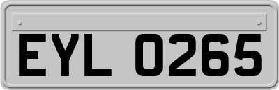 EYL0265